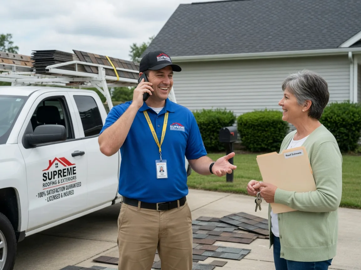 Roof Replacement Hankamer, TX FAQs